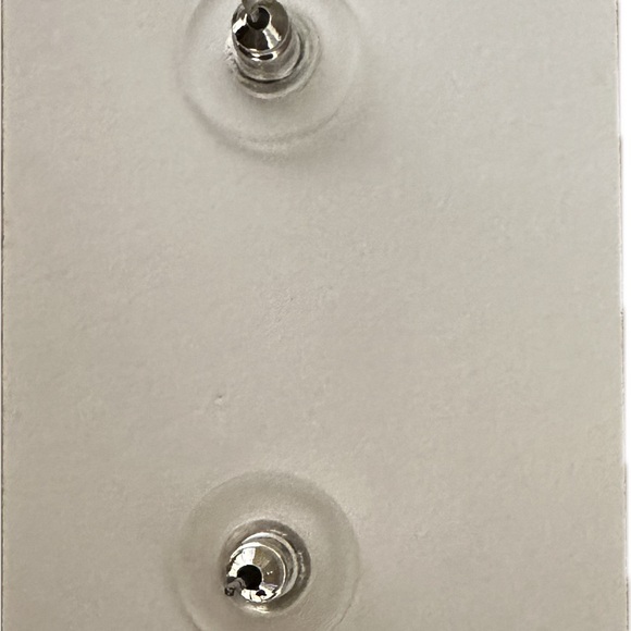 Jennifer Behr Pansy Earrings - Picture 6 of 9